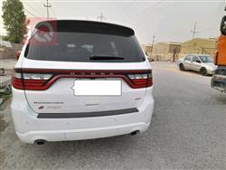 دودج دورانجو